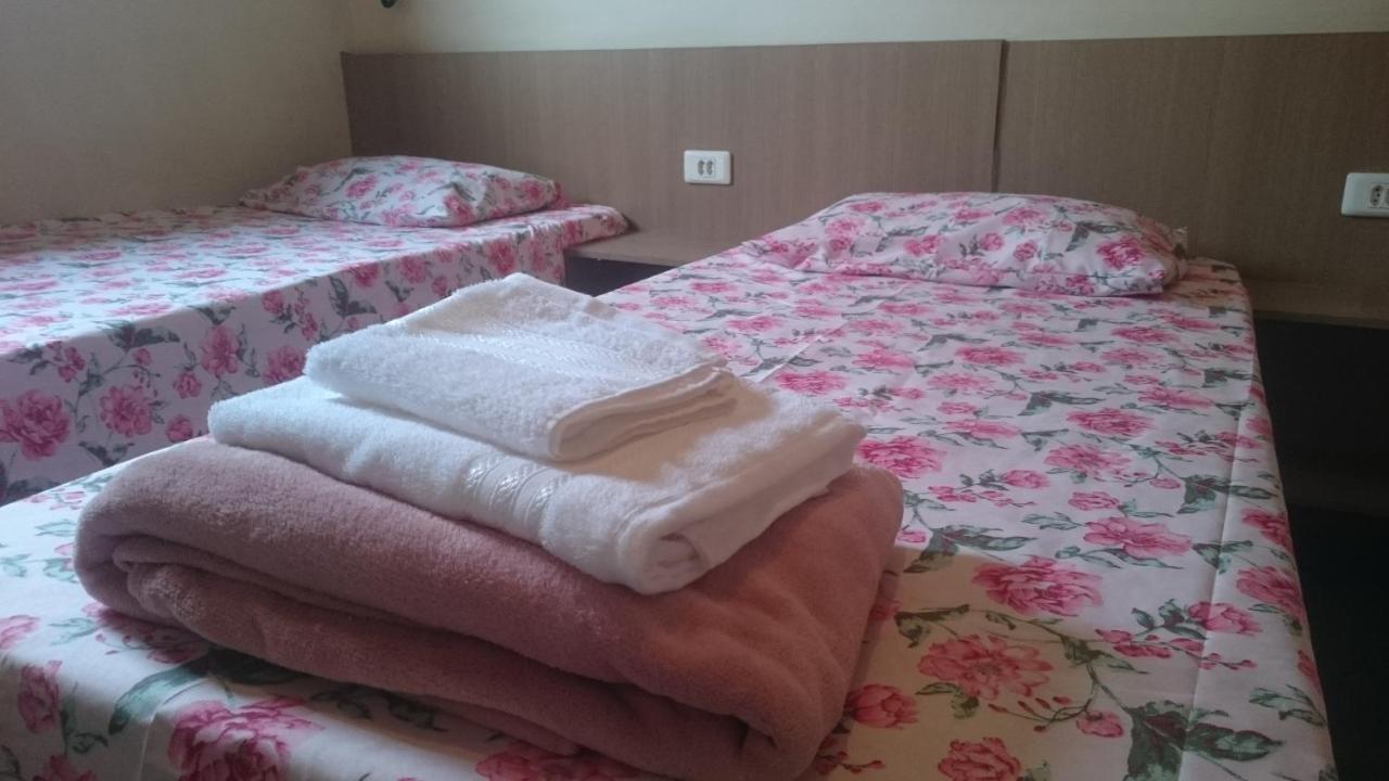 Algarve Hotel - Sao Paulo — Fotos 1